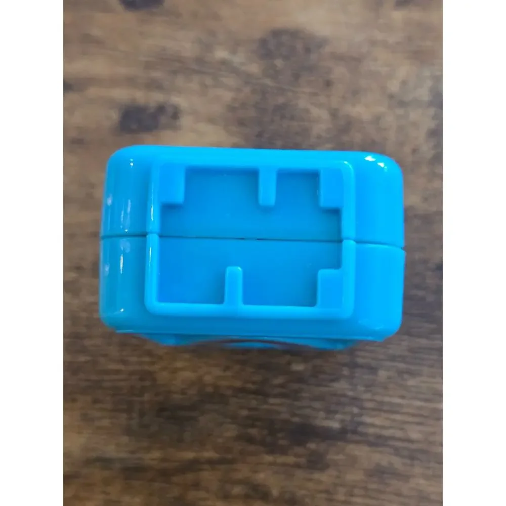 Vtech Alphabet Blocks Sit to Stand Train Replacement Block V Van